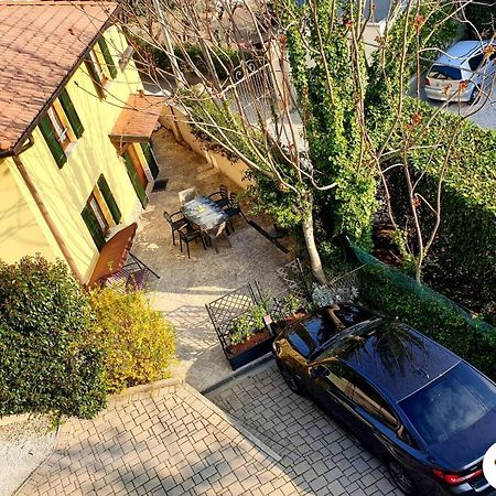Casa Vacanza & Suite Joy Peschiera del Garda Exterior foto
